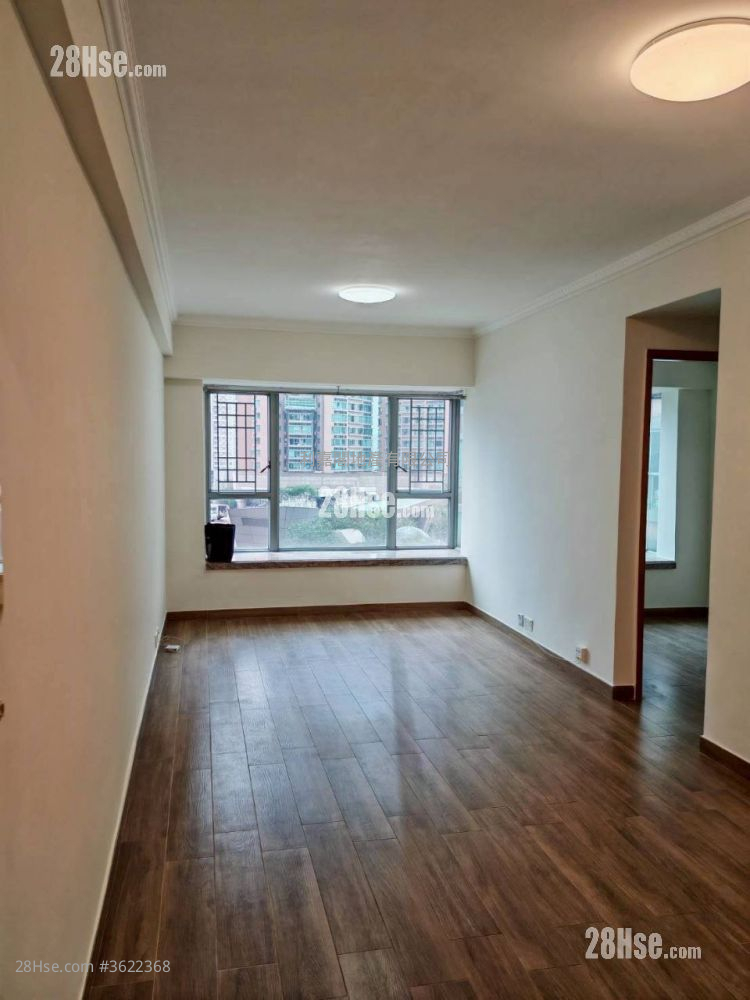 盈翠半岛 租盘 2 房 , 1 浴室 523 平方尺 ( 48.6 平方米 ) 盈翠半岛 租盘 2 房 , 1 浴室 523 平方尺 ( 48.6 平方米 )