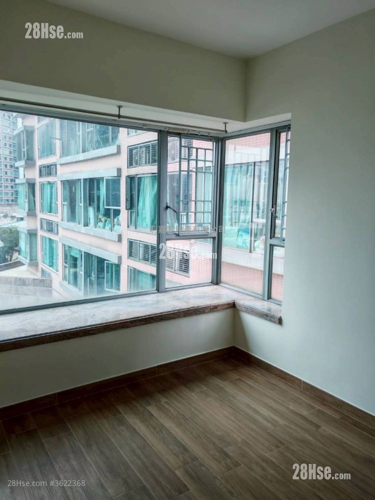 盈翠半岛 租盘 2 房 , 1 浴室 523 平方尺 ( 48.6 平方米 ) 盈翠半岛 租盘 2 房 , 1 浴室 523 平方尺 ( 48.6 平方米 )