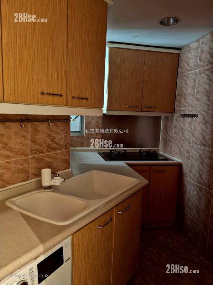 盈翠半岛 租盘 2 房 , 1 浴室 523 平方尺 ( 48.6 平方米 ) 盈翠半岛 租盘 2 房 , 1 浴室 523 平方尺 ( 48.6 平方米 )