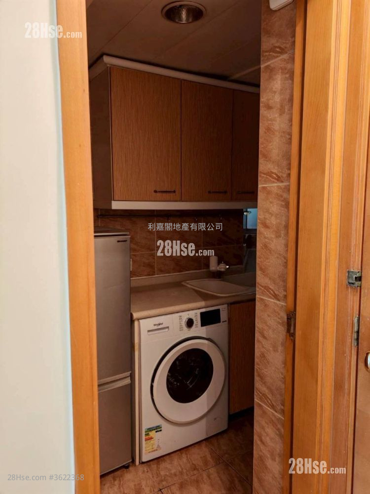 盈翠半岛 租盘 2 房 , 1 浴室 523 平方尺 ( 48.6 平方米 ) 盈翠半岛 租盘 2 房 , 1 浴室 523 平方尺 ( 48.6 平方米 )