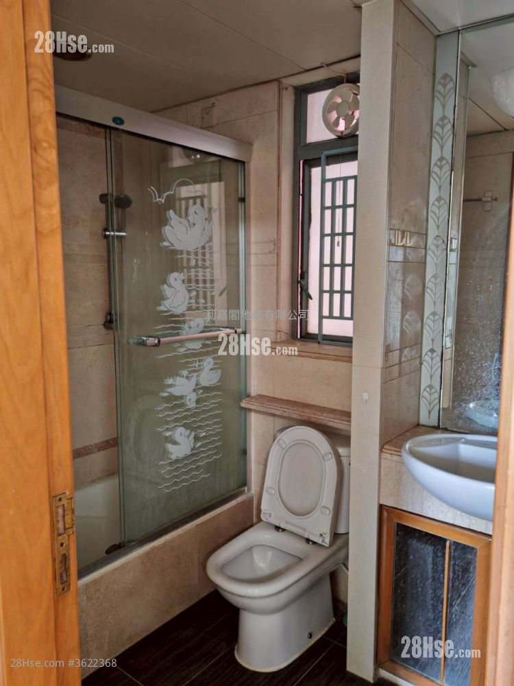 盈翠半岛 租盘 2 房 , 1 浴室 523 平方尺 ( 48.6 平方米 ) 盈翠半岛 租盘 2 房 , 1 浴室 523 平方尺 ( 48.6 平方米 )