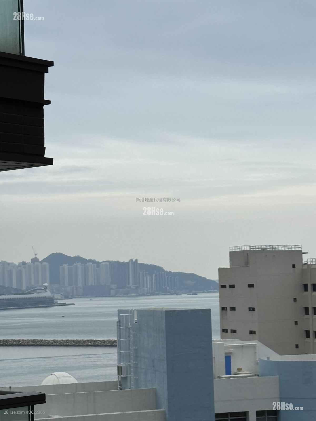 环海东岸 租盘 1 房 , 1 浴室 322 平方尺 ( 29.9 平方米 ) 环海东岸 租盘 1 房 , 1 浴室 322 平方尺 ( 29.9 平方米 )