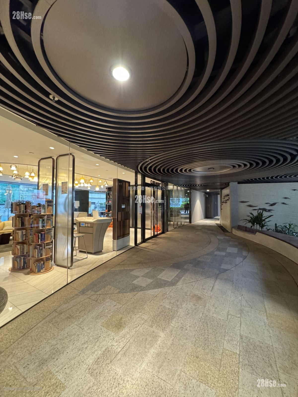 环海东岸 租盘 1 房 , 1 浴室 322 平方尺 ( 29.9 平方米 ) 环海东岸 租盘 1 房 , 1 浴室 322 平方尺 ( 29.9 平方米 )