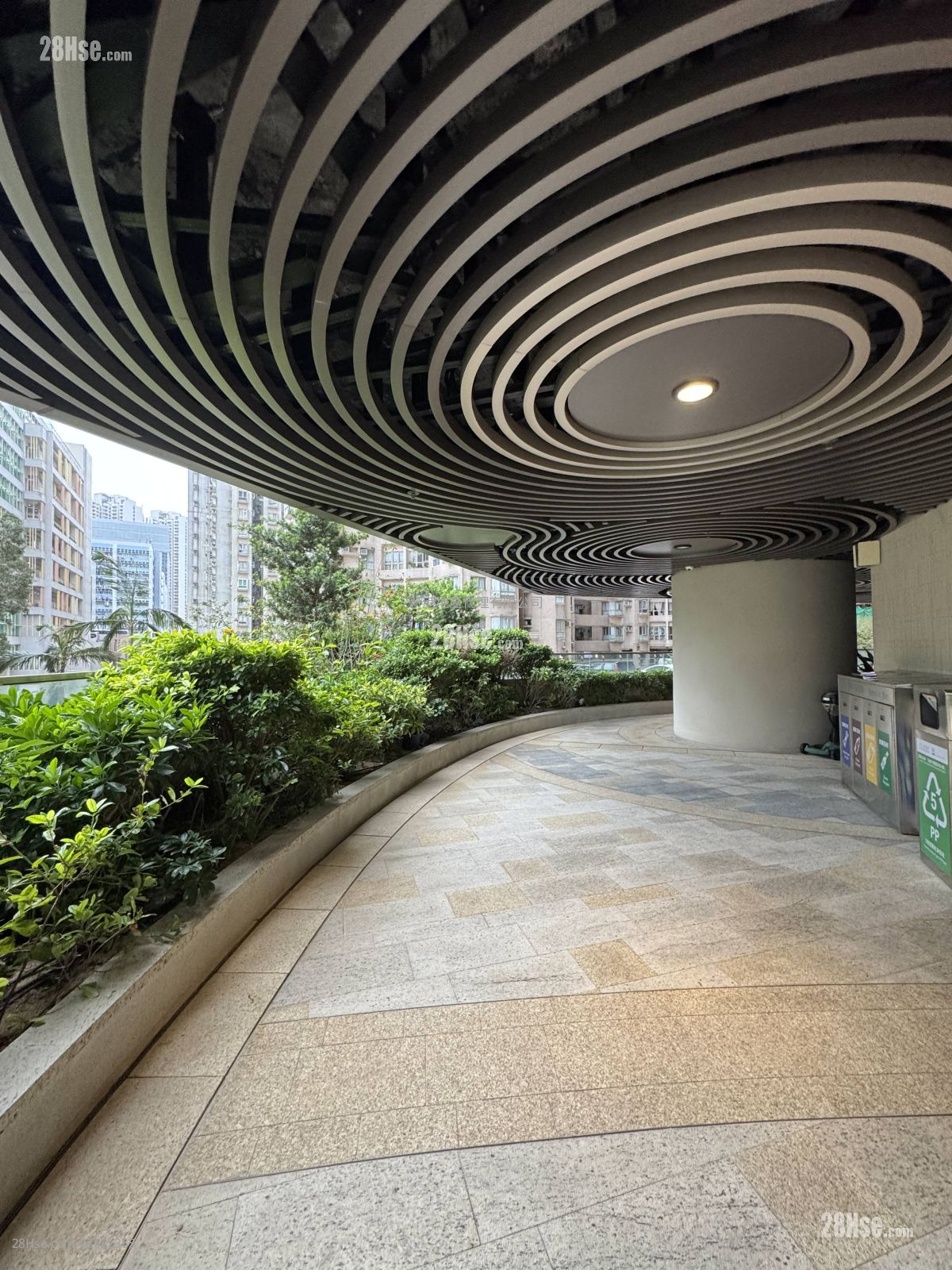 环海东岸 租盘 1 房 , 1 浴室 322 平方尺 ( 29.9 平方米 ) 环海东岸 租盘 1 房 , 1 浴室 322 平方尺 ( 29.9 平方米 )