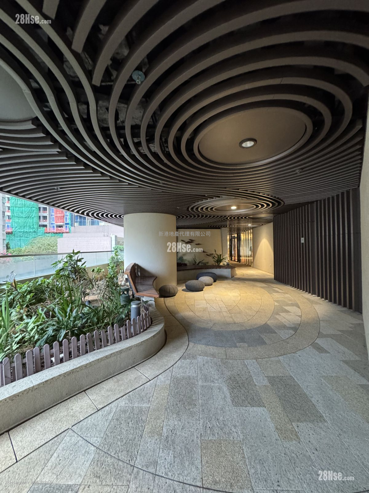 环海东岸 租盘 1 房 , 1 浴室 322 平方尺 ( 29.9 平方米 ) 环海东岸 租盘 1 房 , 1 浴室 322 平方尺 ( 29.9 平方米 )