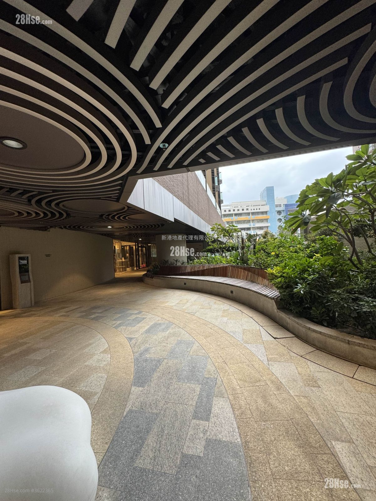 环海东岸 租盘 1 房 , 1 浴室 322 平方尺 ( 29.9 平方米 ) 环海东岸 租盘 1 房 , 1 浴室 322 平方尺 ( 29.9 平方米 )