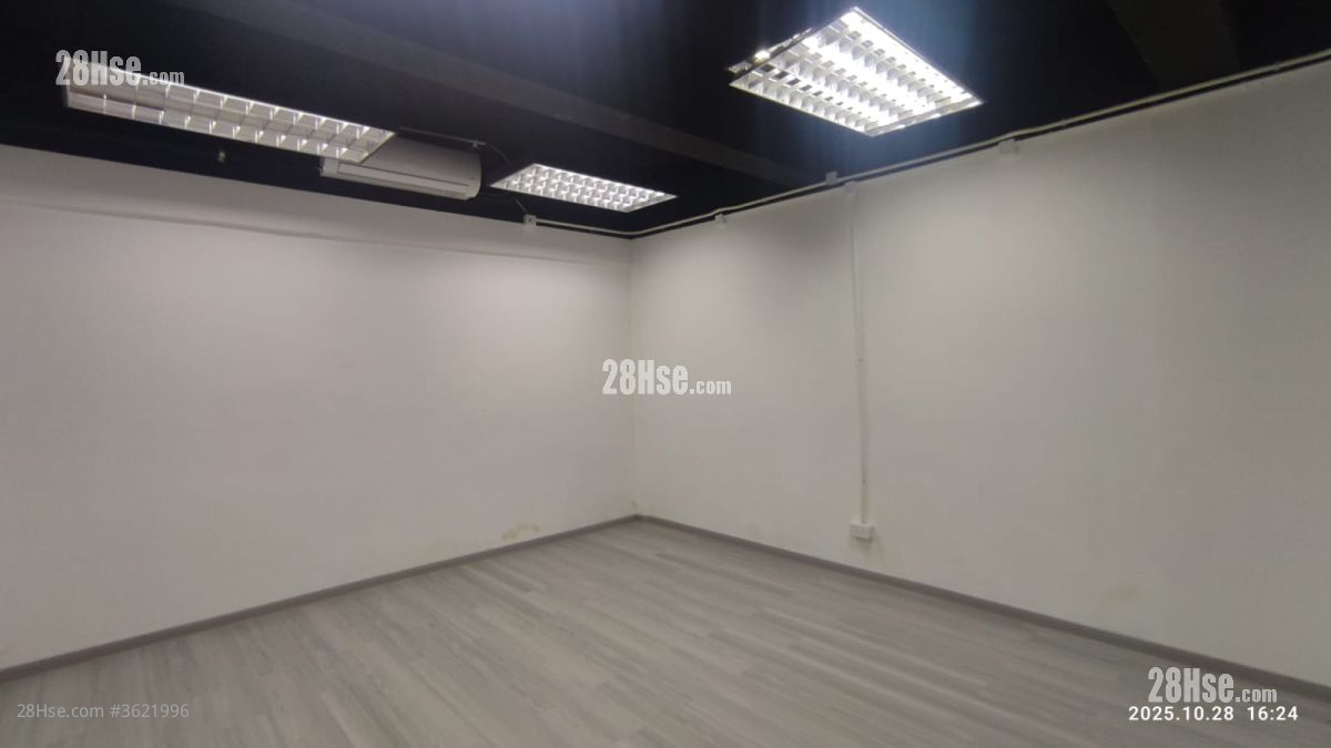 贵盛工业大厦 租盘 1 厕所 贵盛工业大厦 租盘 1 厕所