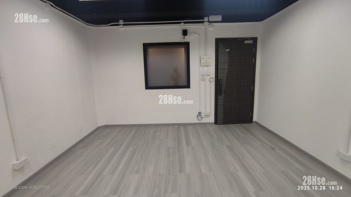 贵盛工业大厦 租盘 1 厕所 贵盛工业大厦 租盘 1 厕所