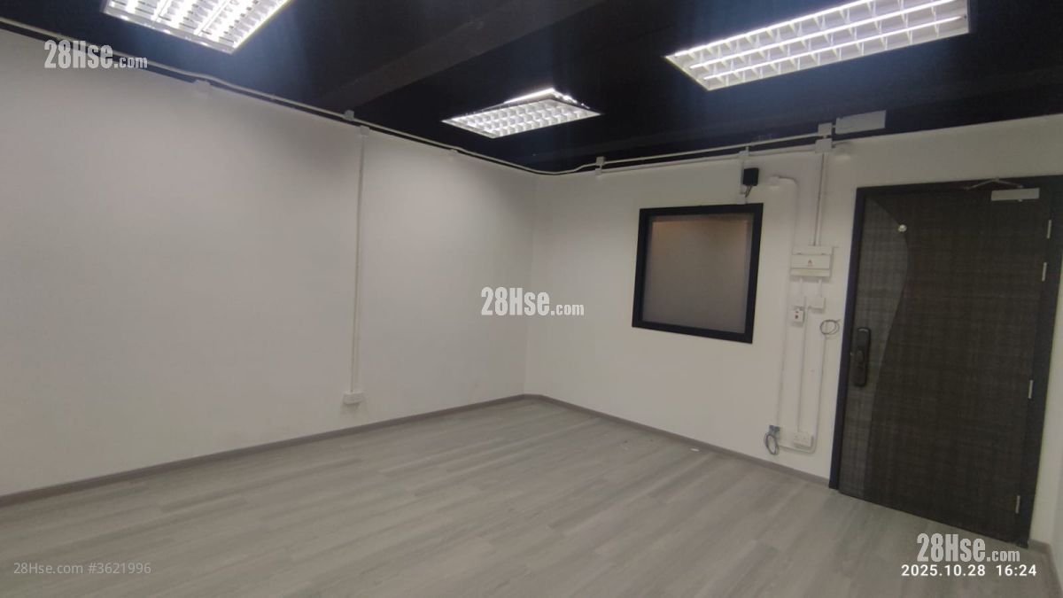 贵盛工业大厦 租盘 1 厕所 贵盛工业大厦 租盘 1 厕所