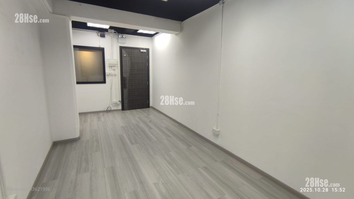 贵盛工业大厦 租盘 1 厕所 贵盛工业大厦 租盘 1 厕所