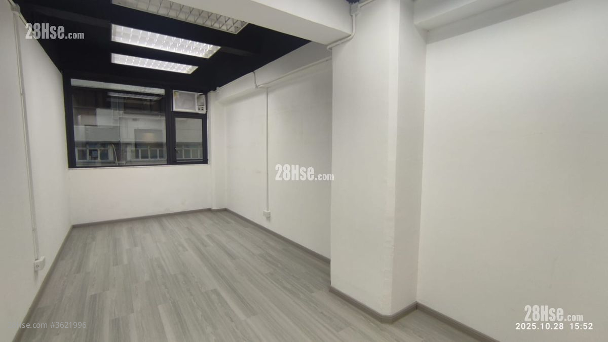 贵盛工业大厦 租盘 1 厕所 贵盛工业大厦 租盘 1 厕所