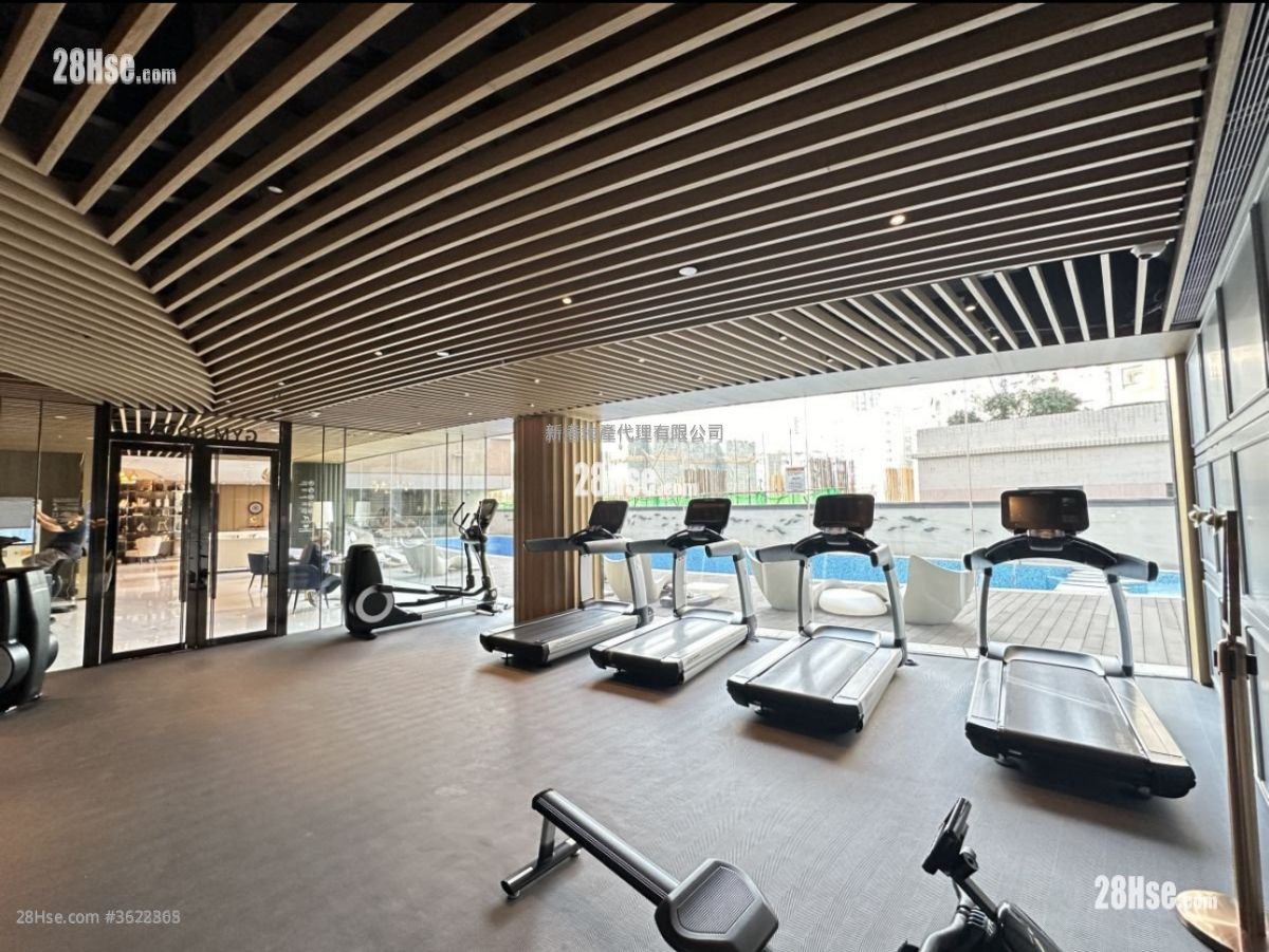 环海东岸 租盘 1 房 , 1 浴室 322 平方尺 ( 29.9 平方米 ) 环海东岸 租盘 1 房 , 1 浴室 322 平方尺 ( 29.9 平方米 )