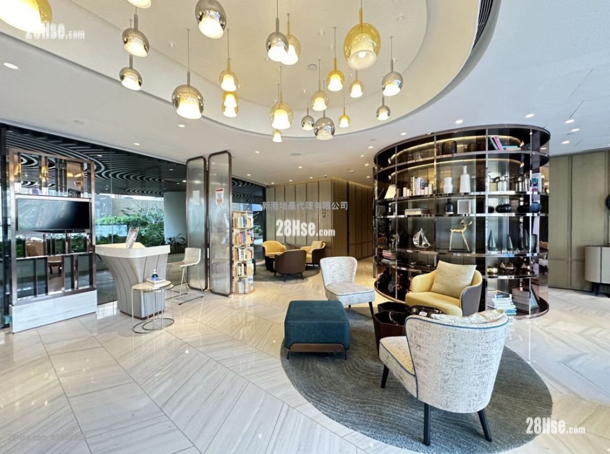 环海东岸 租盘 1 房 , 1 浴室 322 平方尺 ( 29.9 平方米 ) 环海东岸 租盘 1 房 , 1 浴室 322 平方尺 ( 29.9 平方米 )