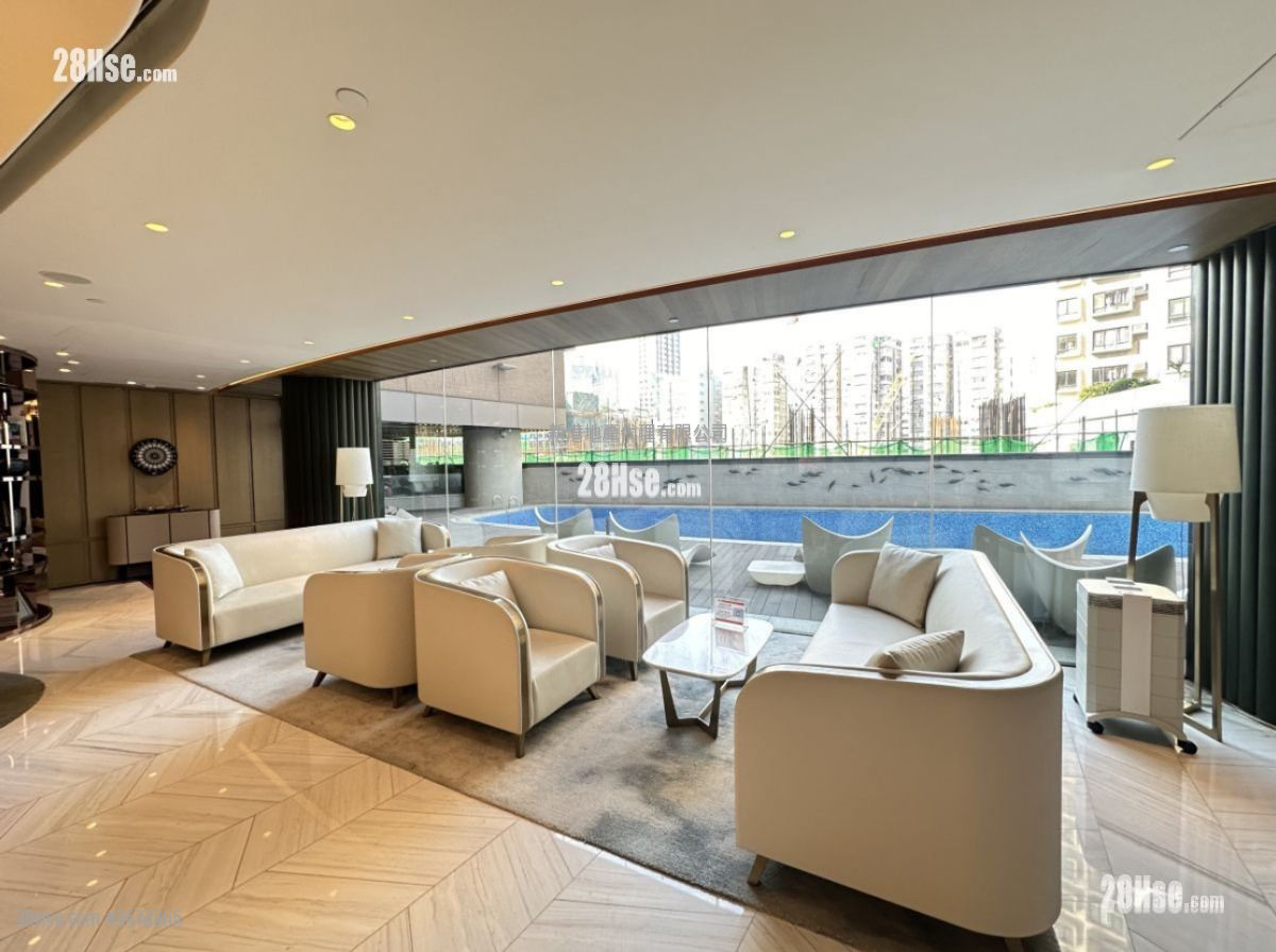 环海东岸 租盘 1 房 , 1 浴室 322 平方尺 ( 29.9 平方米 ) 环海东岸 租盘 1 房 , 1 浴室 322 平方尺 ( 29.9 平方米 )