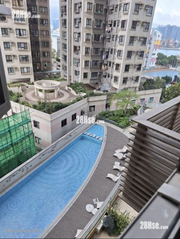 环海东岸 租盘 1 房 , 1 浴室 322 平方尺 ( 29.9 平方米 ) 环海东岸 租盘 1 房 , 1 浴室 322 平方尺 ( 29.9 平方米 )