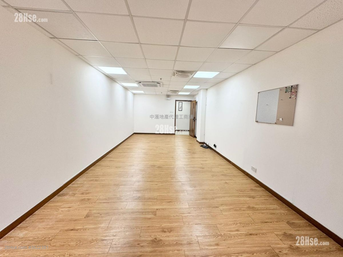 香港纱厂工业大厦5期 租盘 香港纱厂工业大厦5期 租盘