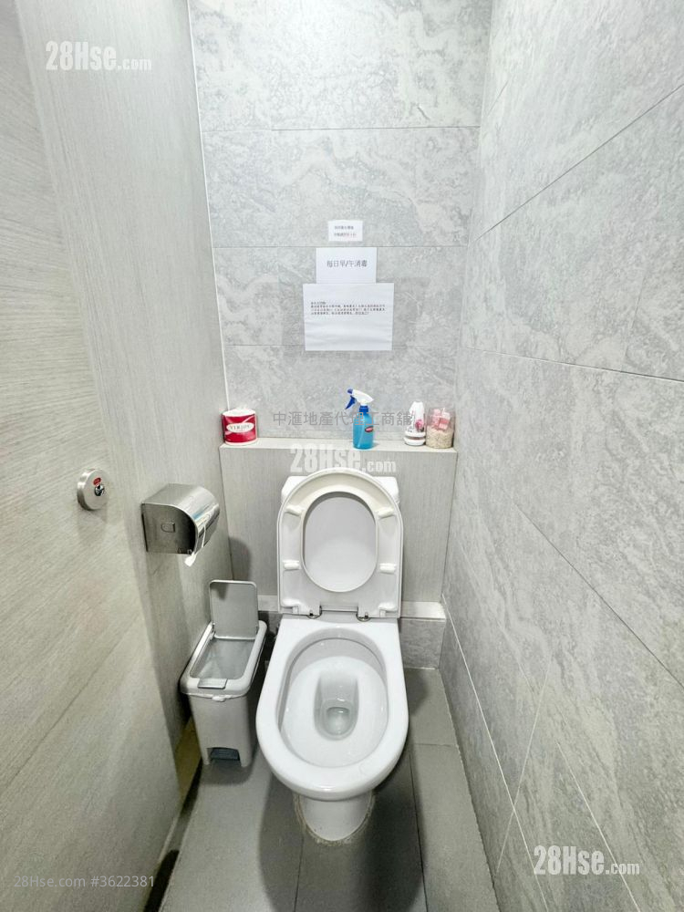 香港纱厂工业大厦5期 租盘 香港纱厂工业大厦5期 租盘