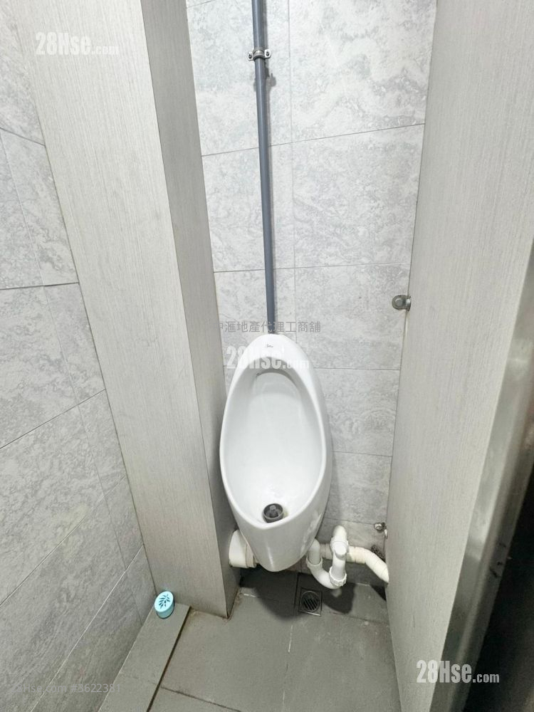 香港纱厂工业大厦5期 租盘 香港纱厂工业大厦5期 租盘