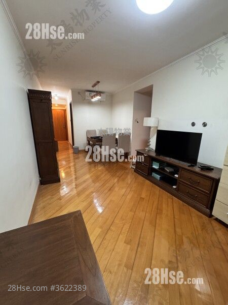 海逸豪园 租盘 2 房 574 平方尺 ( 53.3 平方米 ) 海逸豪园 租盘 2 房 574 平方尺 ( 53.3 平方米 )