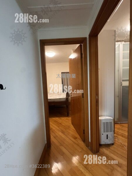 海逸豪园 租盘 2 房 574 平方尺 ( 53.3 平方米 ) 海逸豪园 租盘 2 房 574 平方尺 ( 53.3 平方米 )