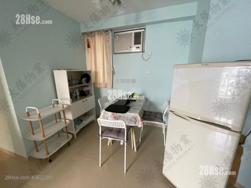 黄埔花园 售盘 2 房 505 平方尺 ( 46.9 平方米 ) 黄埔花园 售盘 2 房 505 平方尺 ( 46.9 平方米 )