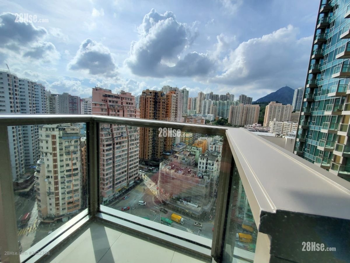 凯滙 售盘 3 房 830 平方尺 ( 77.1 平方米 ) 凯滙 售盘 3 房 830 平方尺 ( 77.1 平方米 )