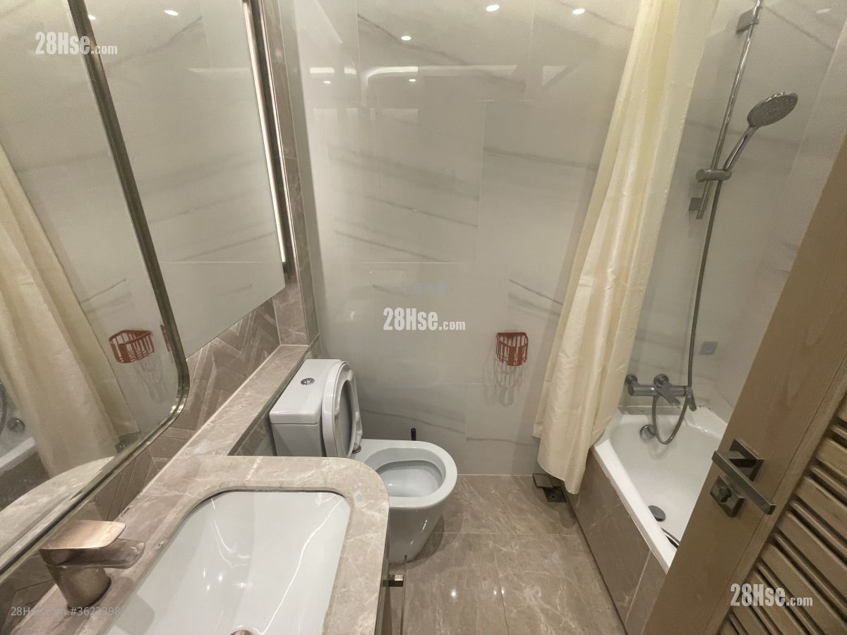 凯滙 售盘 3 房 830 平方尺 ( 77.1 平方米 ) 凯滙 售盘 3 房 830 平方尺 ( 77.1 平方米 )