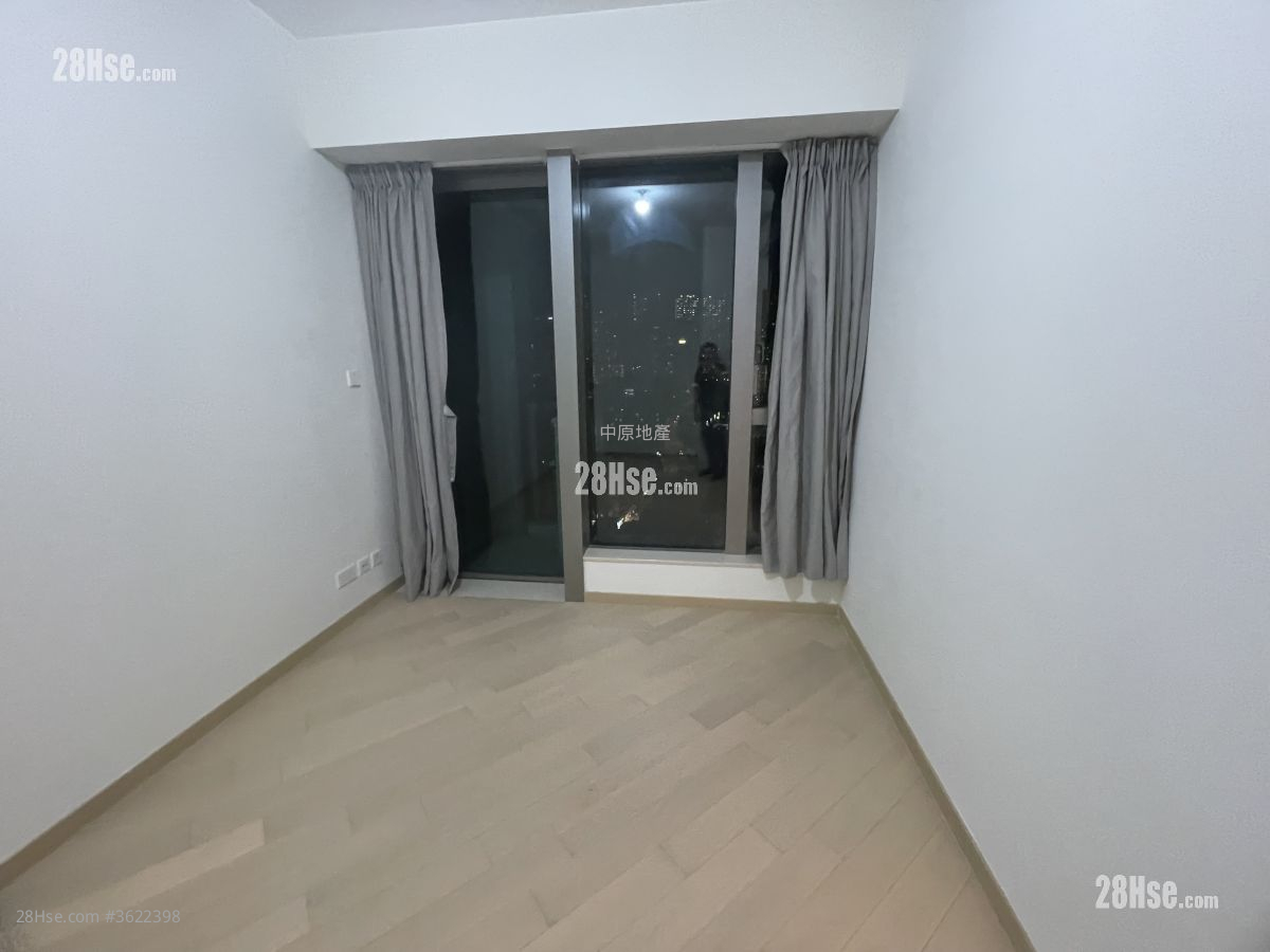 凯滙 售盘 3 房 830 平方尺 ( 77.1 平方米 ) 凯滙 售盘 3 房 830 平方尺 ( 77.1 平方米 )