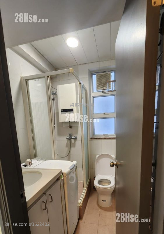 维景花园 租盘 2 房 , 1 浴室 449 平方尺 ( 41.7 平方米 ) 维景花园 租盘 2 房 , 1 浴室 449 平方尺 ( 41.7 平方米 )