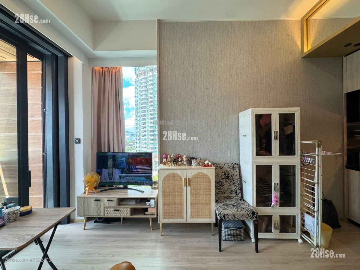 利奥坊壹隅 租盘 1 房 , 1 浴室 328 平方尺 ( 30.5 平方米 ) 利奥坊壹隅 租盘 1 房 , 1 浴室 328 平方尺 ( 30.5 平方米 )