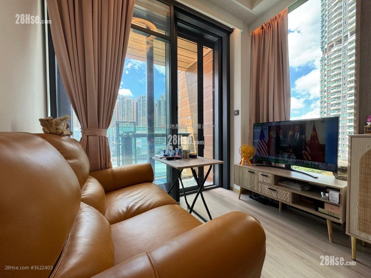 利奥坊壹隅 租盘 1 房 , 1 浴室 328 平方尺 ( 30.5 平方米 ) 利奥坊壹隅 租盘 1 房 , 1 浴室 328 平方尺 ( 30.5 平方米 )