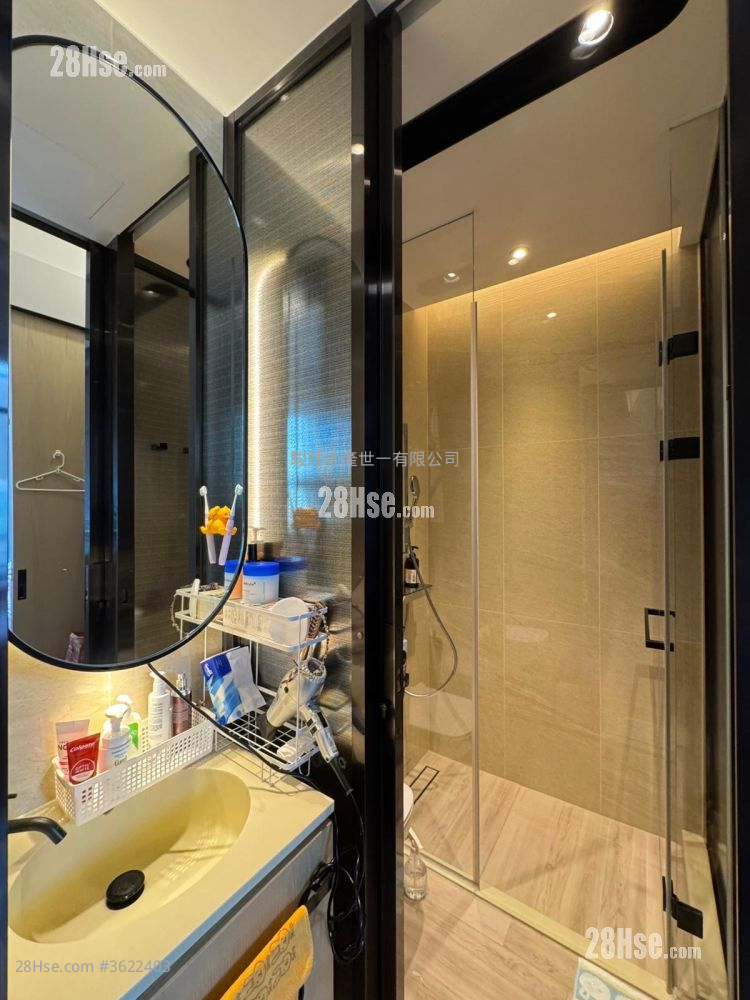 利奥坊壹隅 租盘 1 房 , 1 浴室 328 平方尺 ( 30.5 平方米 ) 利奥坊壹隅 租盘 1 房 , 1 浴室 328 平方尺 ( 30.5 平方米 )