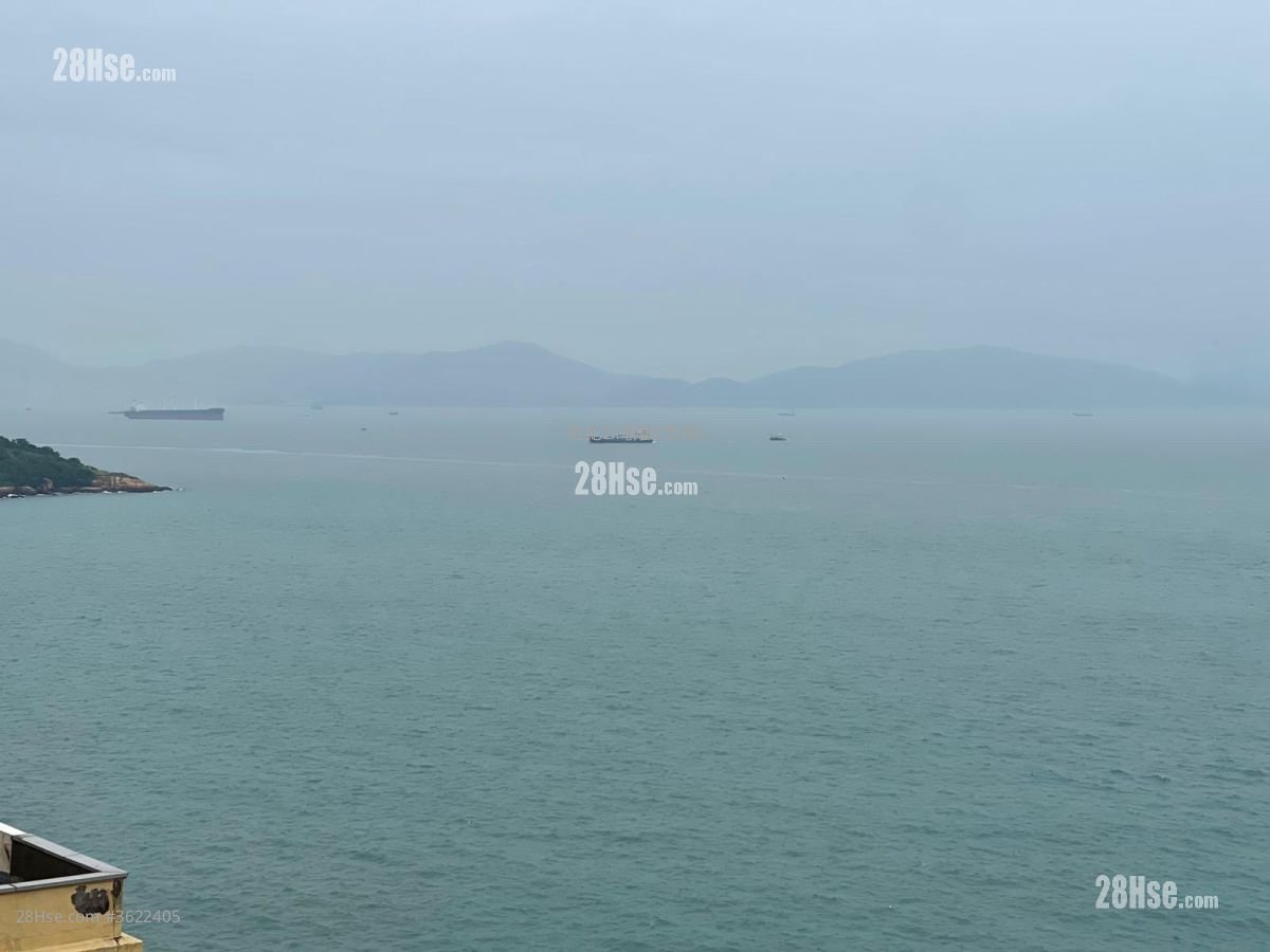 五福大厦 租盘 2 房 , 1 浴室 481 平方尺 ( 44.7 平方米 )