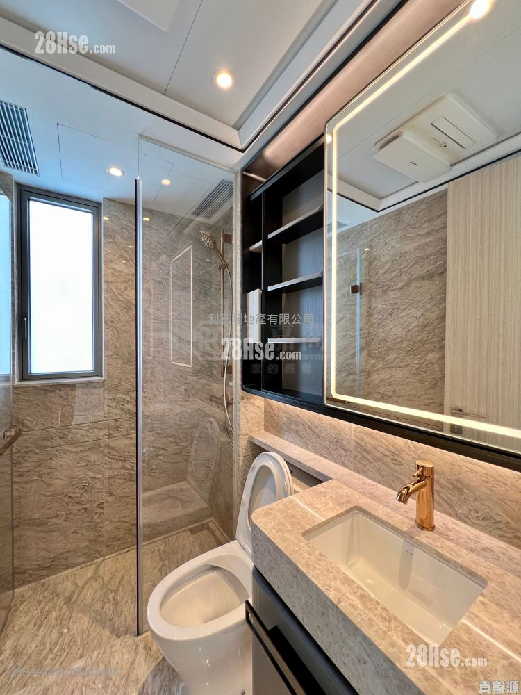 名钻 租盘 4 房 , 3 浴室 821 平方尺 ( 76.3 平方米 ) 名钻 租盘 4 房 , 3 浴室 821 平方尺 ( 76.3 平方米 )