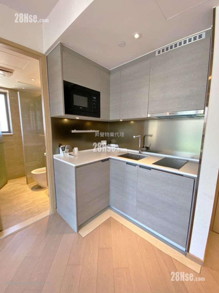 环海东岸 租盘 1 房 , 1 浴室 312 平方尺 ( 29.0 平方米 ) 环海东岸 租盘 1 房 , 1 浴室 312 平方尺 ( 29.0 平方米 )