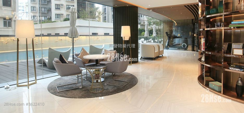 环海东岸 租盘 1 房 , 1 浴室 312 平方尺 ( 29.0 平方米 ) 环海东岸 租盘 1 房 , 1 浴室 312 平方尺 ( 29.0 平方米 )