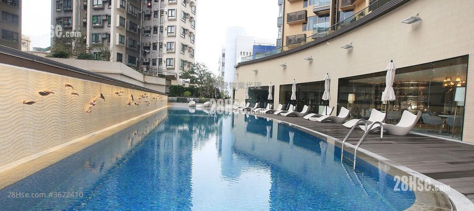 环海东岸 租盘 1 房 , 1 浴室 312 平方尺 ( 29.0 平方米 ) 环海东岸 租盘 1 房 , 1 浴室 312 平方尺 ( 29.0 平方米 )