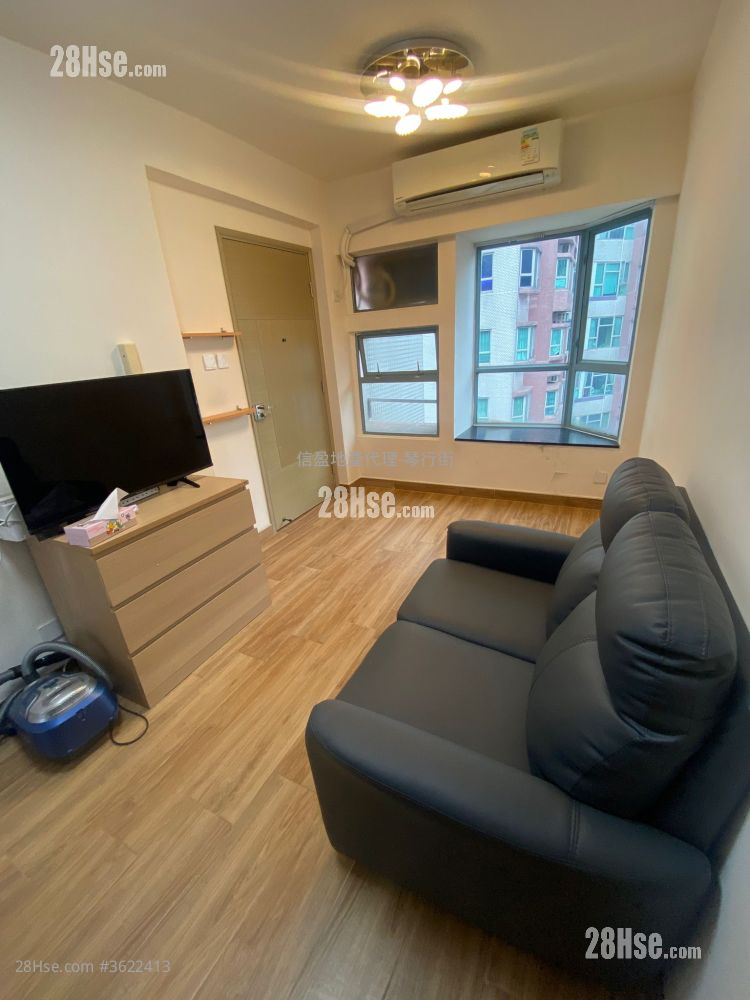 爱琴轩 租盘 1 房 , 1 浴室 313 平方尺 ( 29.1 平方米 ) 爱琴轩 租盘 1 房 , 1 浴室 313 平方尺 ( 29.1 平方米 )