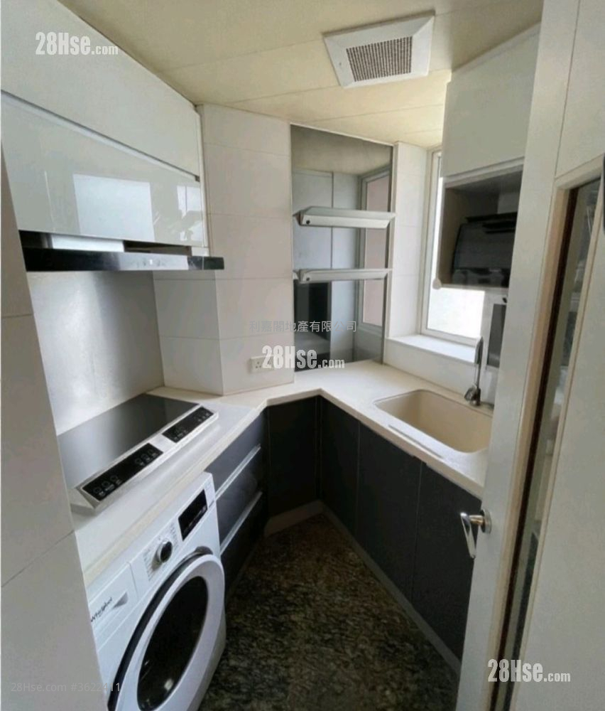 名城 售盘 3 房 , 2 浴室 678 平方尺 ( 63.0 平方米 ) 名城 售盘 3 房 , 2 浴室 678 平方尺 ( 63.0 平方米 )