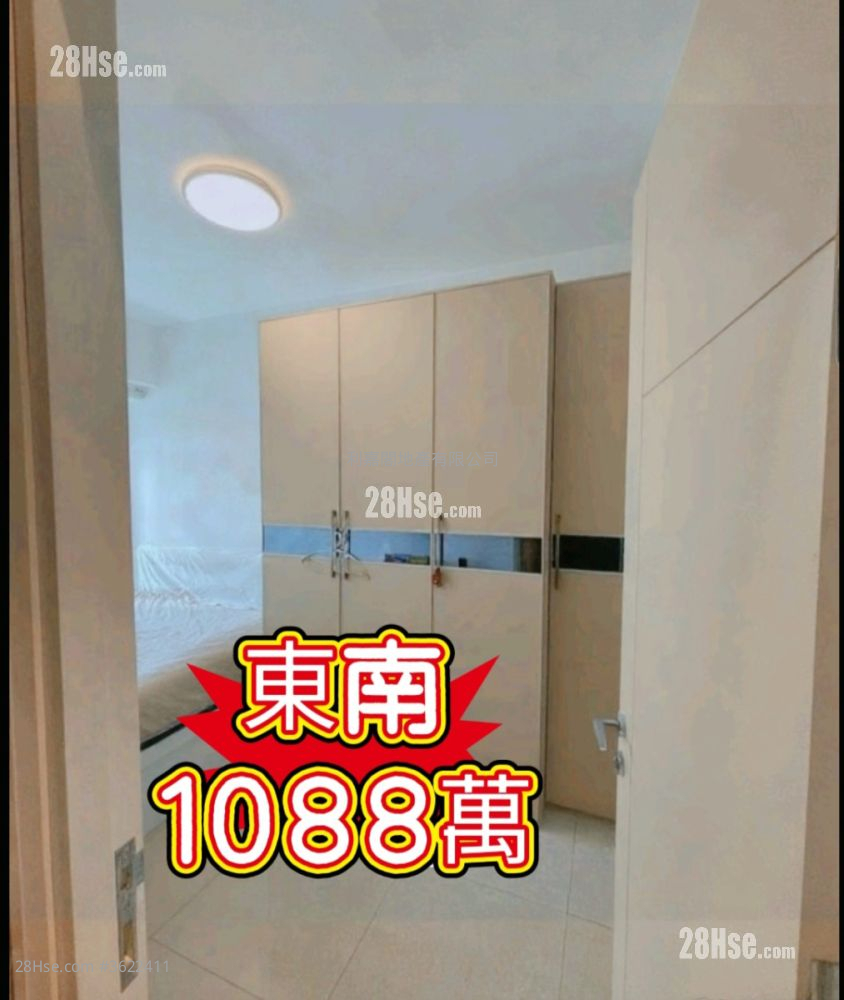 名城 售盘 3 房 , 2 浴室 678 平方尺 ( 63.0 平方米 ) 名城 售盘 3 房 , 2 浴室 678 平方尺 ( 63.0 平方米 )