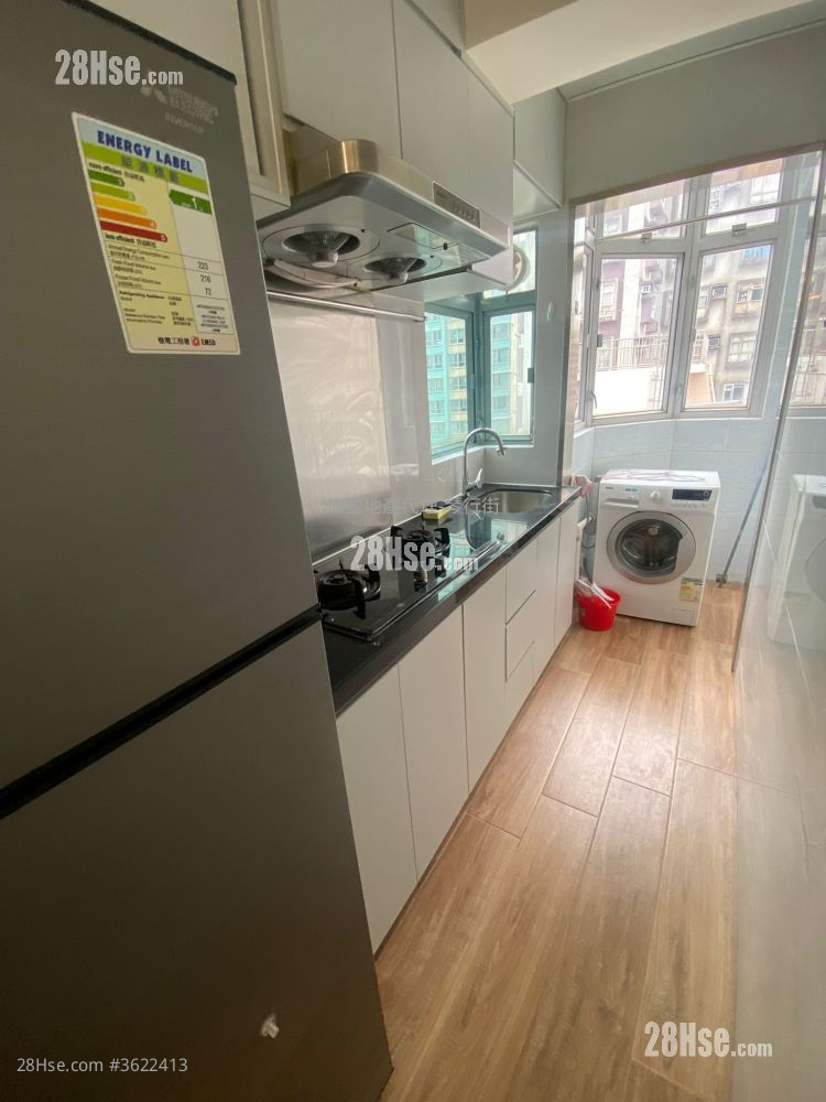 爱琴轩 租盘 1 房 , 1 浴室 313 平方尺 ( 29.1 平方米 ) 爱琴轩 租盘 1 房 , 1 浴室 313 平方尺 ( 29.1 平方米 )