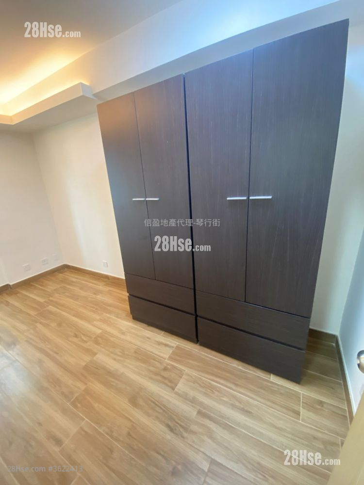 爱琴轩 租盘 1 房 , 1 浴室 313 平方尺 ( 29.1 平方米 ) 爱琴轩 租盘 1 房 , 1 浴室 313 平方尺 ( 29.1 平方米 )