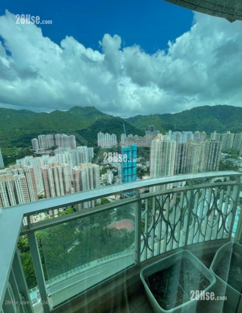 名城 售盘 3 房 , 2 浴室 678 平方尺 ( 63.0 平方米 ) 名城 售盘 3 房 , 2 浴室 678 平方尺 ( 63.0 平方米 )