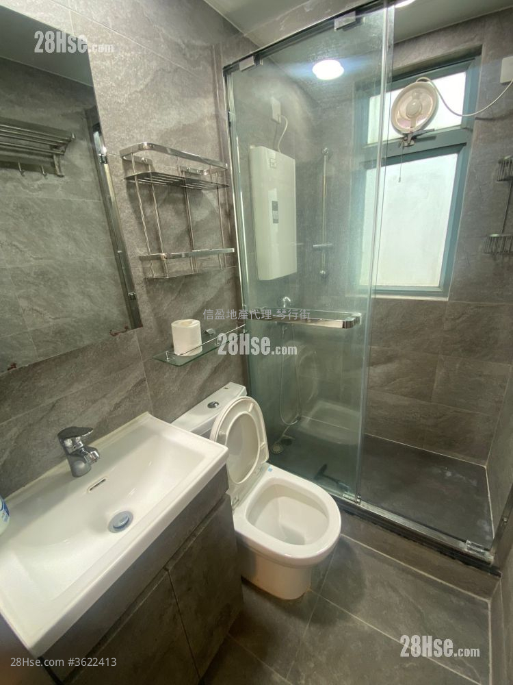 爱琴轩 租盘 1 房 , 1 浴室 313 平方尺 ( 29.1 平方米 ) 爱琴轩 租盘 1 房 , 1 浴室 313 平方尺 ( 29.1 平方米 )