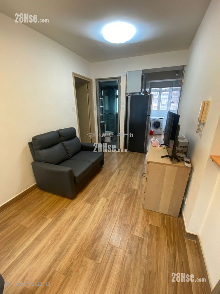 爱琴轩 租盘 1 房 , 1 浴室 313 平方尺 ( 29.1 平方米 ) 爱琴轩 租盘 1 房 , 1 浴室 313 平方尺 ( 29.1 平方米 )