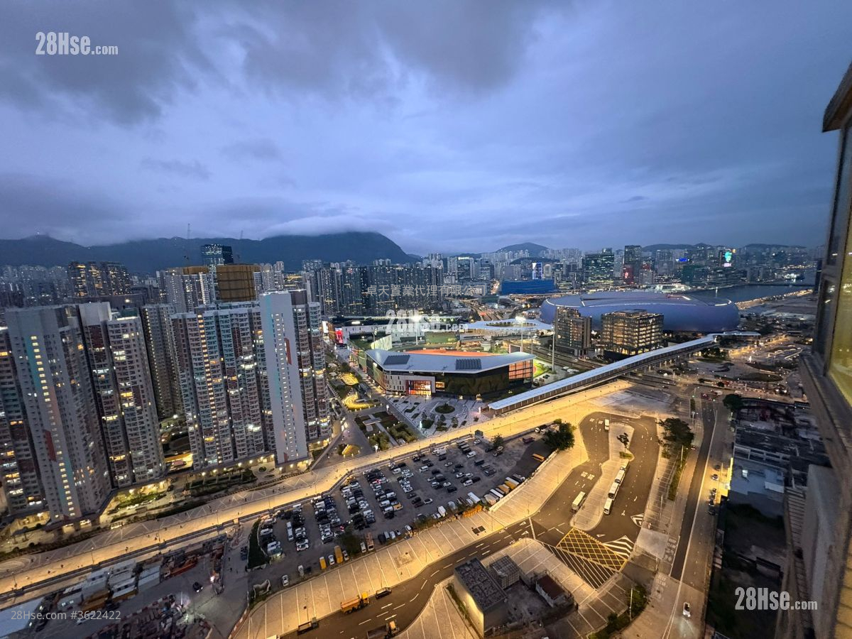 傲云峰 租盘 2 房 , 1 浴室 478 平方尺 ( 44.4 平方米 ) 傲云峰 租盘 2 房 , 1 浴室 478 平方尺 ( 44.4 平方米 )