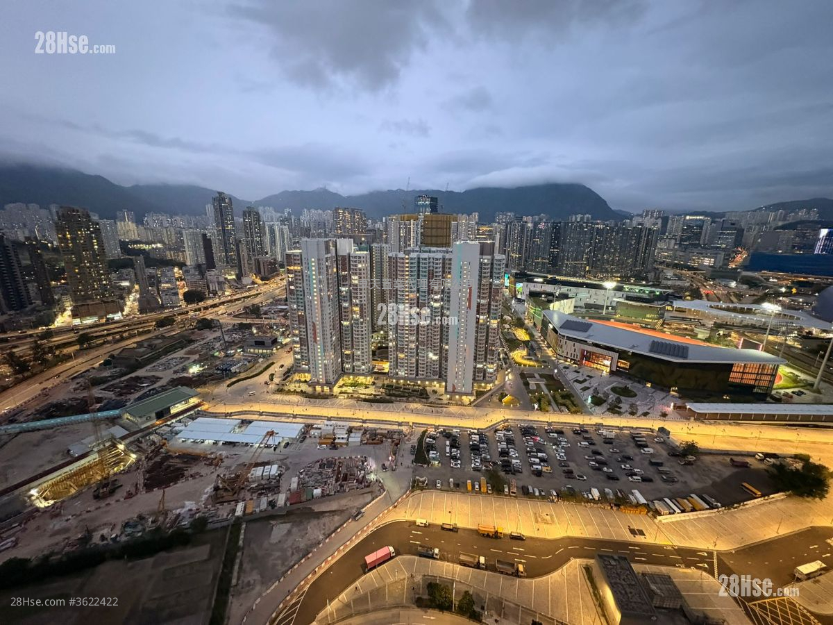 傲云峰 租盘 2 房 , 1 浴室 478 平方尺 ( 44.4 平方米 ) 傲云峰 租盘 2 房 , 1 浴室 478 平方尺 ( 44.4 平方米 )