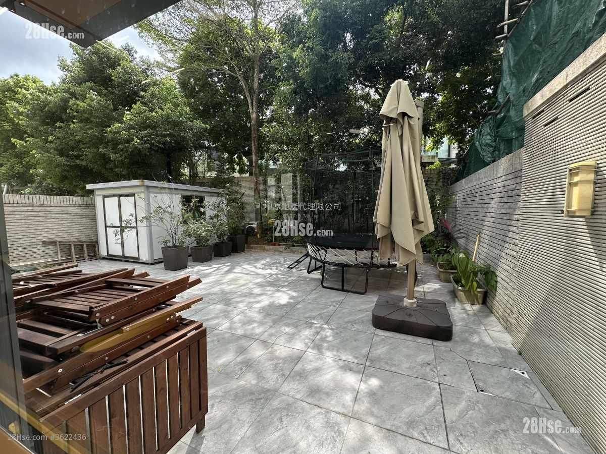 天峦 售盘 3 房 , 5+ 浴室 2,792 平方尺 ( 259.4 平方米 ) 天峦 售盘 3 房 , 5+ 浴室 2,792 平方尺 ( 259.4 平方米 )