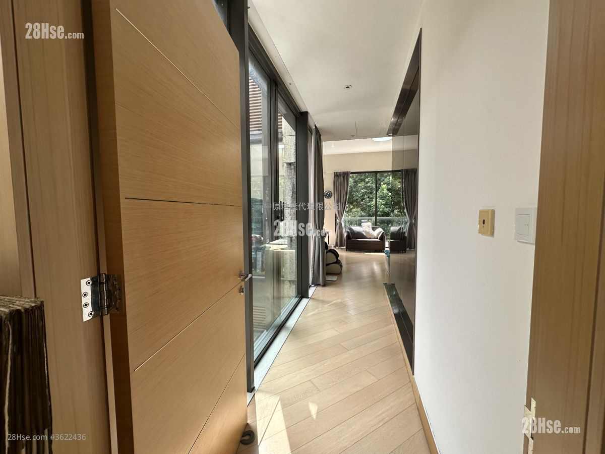 天峦 售盘 3 房 , 5+ 浴室 2,792 平方尺 ( 259.4 平方米 ) 天峦 售盘 3 房 , 5+ 浴室 2,792 平方尺 ( 259.4 平方米 )