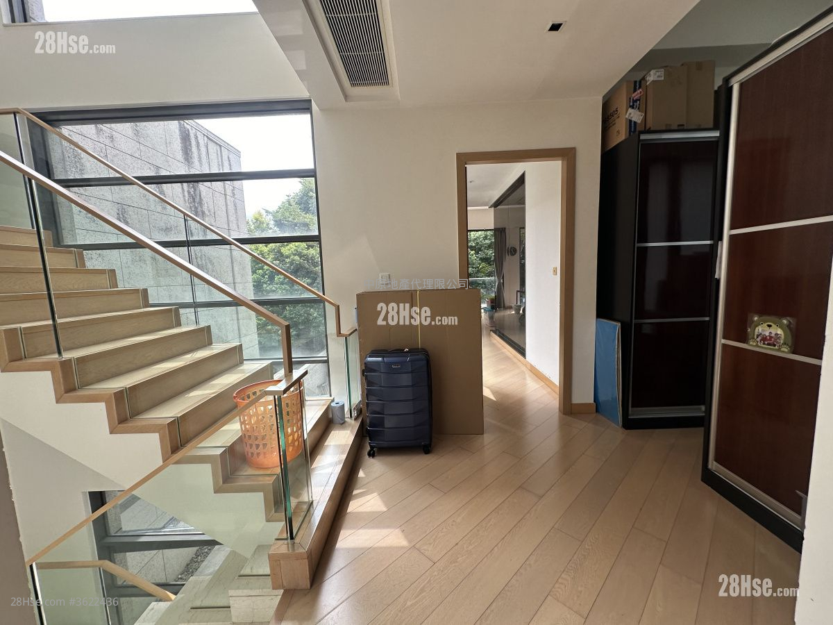 天峦 售盘 3 房 , 5+ 浴室 2,792 平方尺 ( 259.4 平方米 ) 天峦 售盘 3 房 , 5+ 浴室 2,792 平方尺 ( 259.4 平方米 )